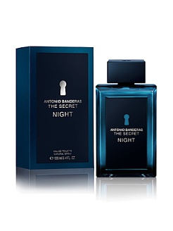 Мужская парфюмерия от разных фирм: Antonio Banderas, Lacoste, Playboy