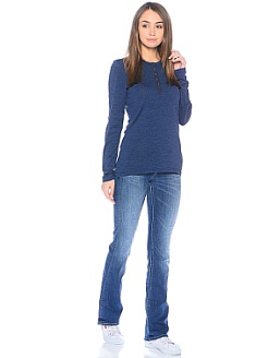Женские джинсы: самые актуальные модели нового сезона